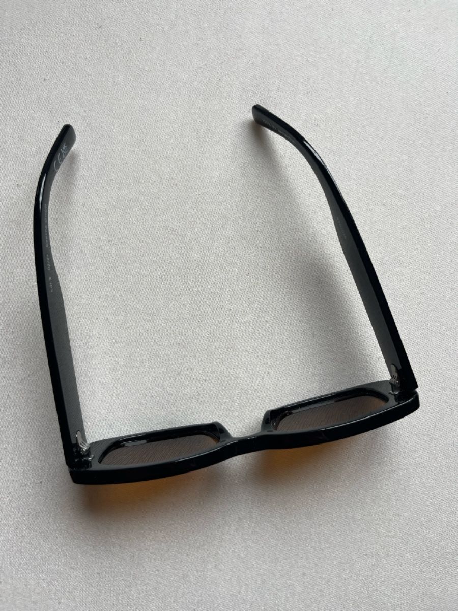 Occhiali & Lenti: Sonnenbrille von beeline mit hellen Gläsern – Usato da Luzern venduto da _ramonab_ 2