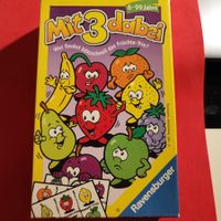 Mit 3 dabei - SPIEL - (1997)