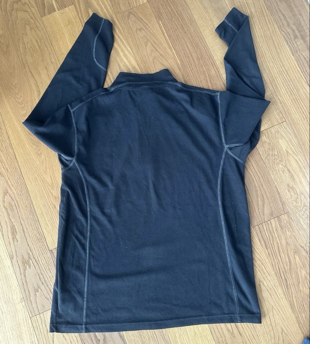 Columbia Pullover & Sweatshirts: Columbia Soft Pullover black XL – Gebraucht aus Andermatt von stark19 2