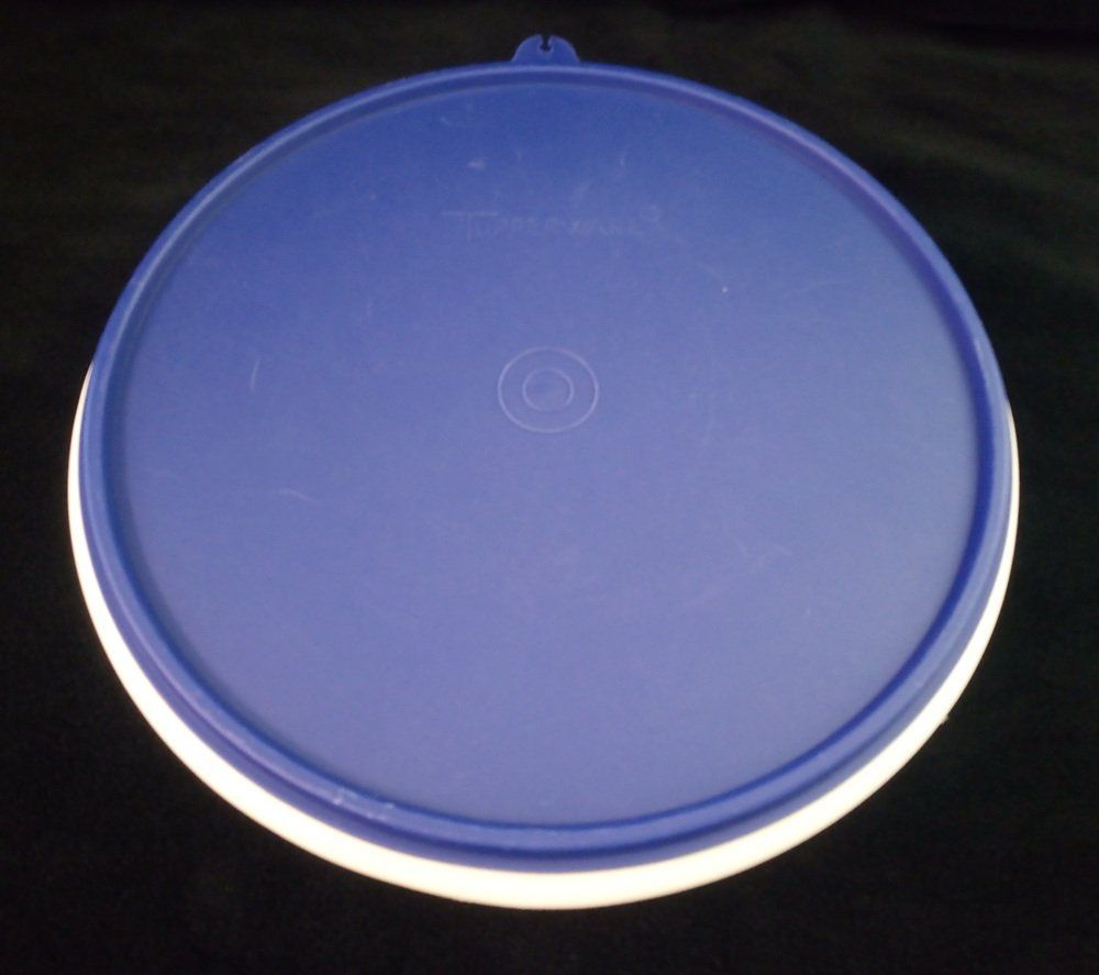 Ciotole: TUPPERWARE That's-A-Bowl Rührschüssel Set – Usato da Werdenberg venduto da EXA-Secondhand 4