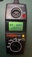 Gerätetester Beha-Amprobe GT-400-CH, wie neu, 2x gebraucht