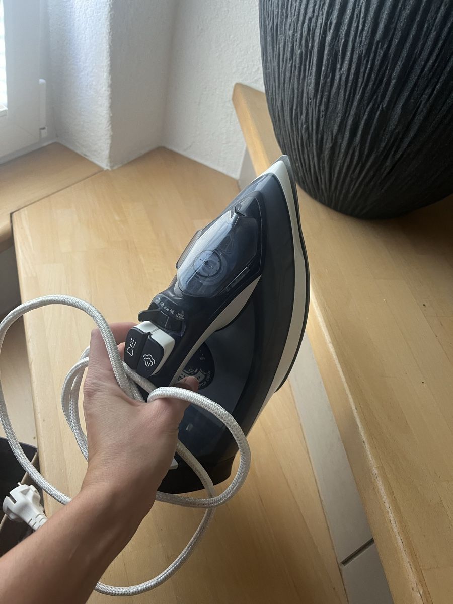 Fers à repasser: Dampfbügeleisen PHILIPS PowerLife – D'occasion à Schaffhausen par juf_98r9 2
