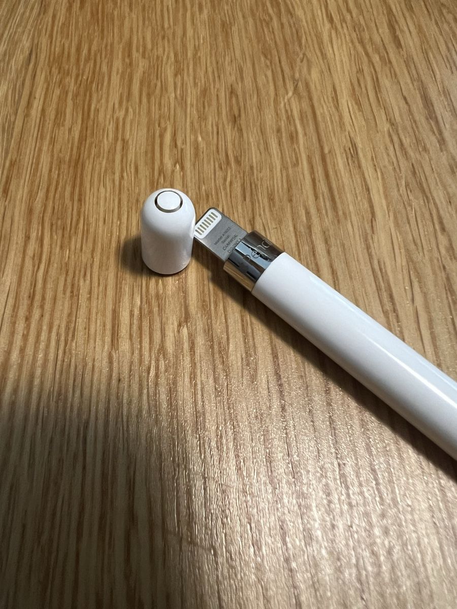 Apple Tablet PC: Apple Pencil 1. Generation, Top Zustand – Usato da Winterthur venduto da mel_wy 2