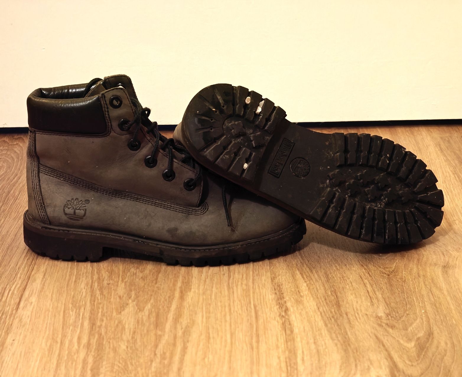 Scarpe da donna: Damen Winterstiefel Timberland – Usato da Zürich venduto da wat_57t2