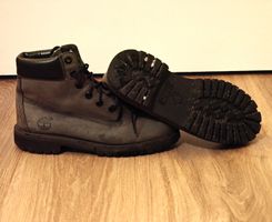 Damen Winterstiefel Timberland