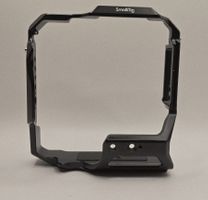 SmallRig Cage pour Nikon Z 6II / Z 7II - État neuf!