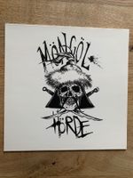 Möngöl Hörde