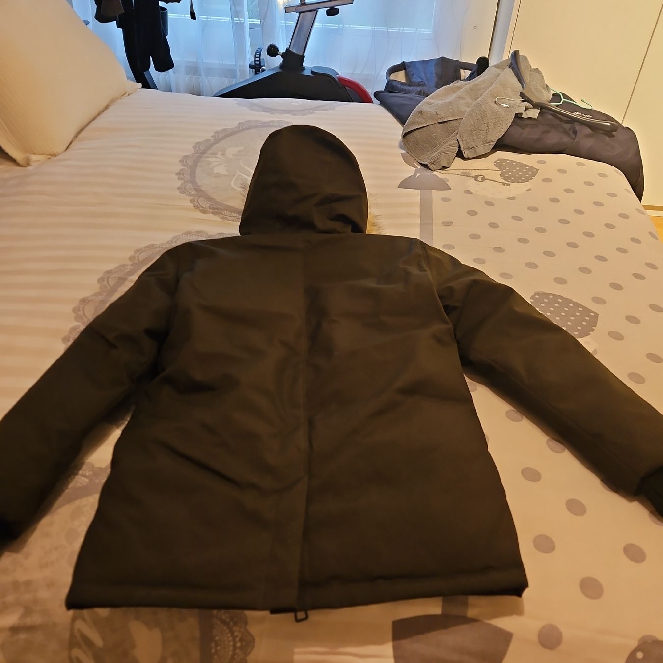 Giacche & Cappotti: veste geonorway – Nuovo (secondo la descrizione) da Chêne-Bourg venduto da gab_7cg8 1