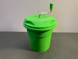 Profi Gastro Salatschleuder ca. 34cm H / 32cm Ø ab 1.-