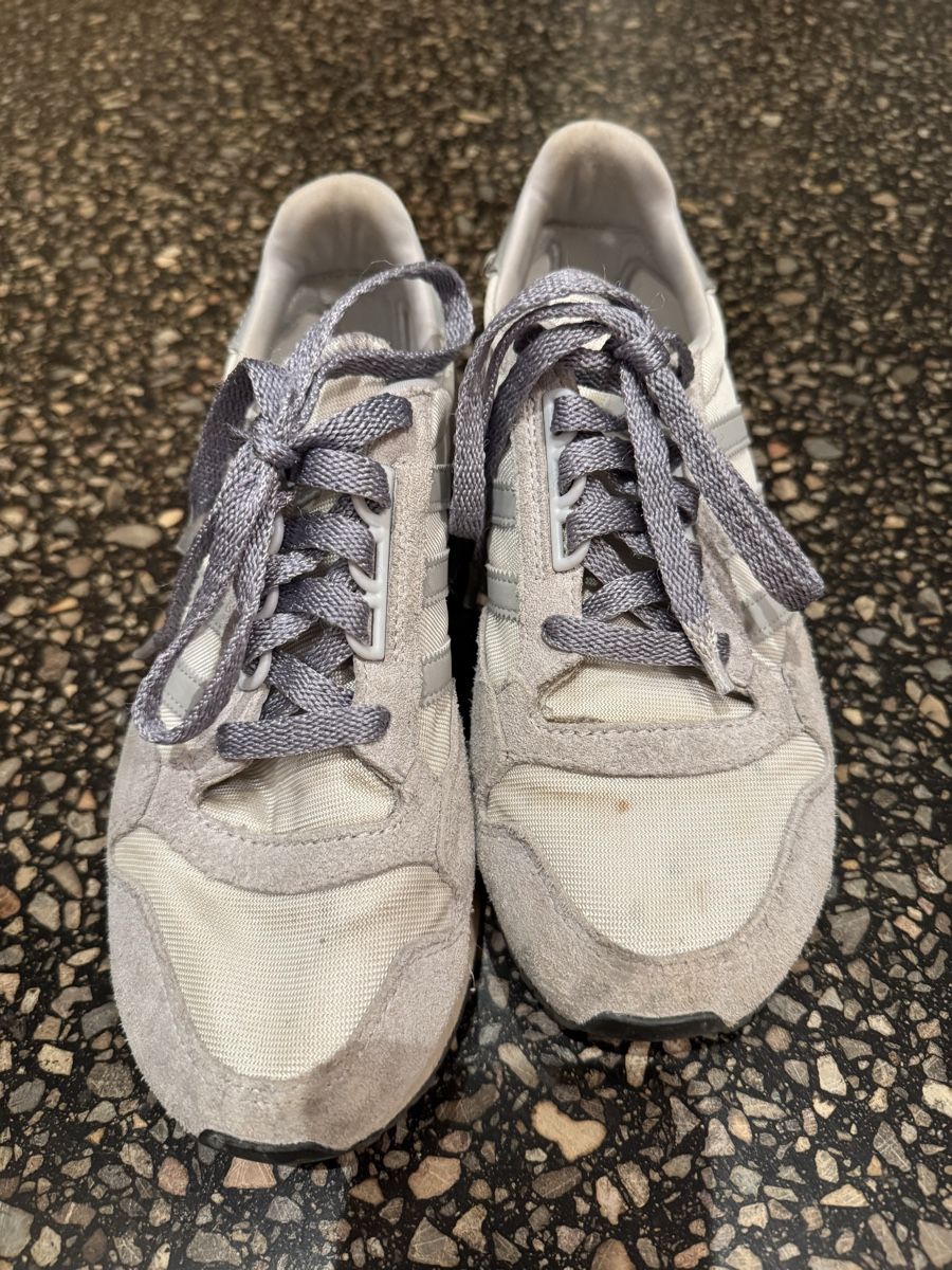 Adidas Scarpe da donna: Adidas trainers size 37.5 – Usato da Zürich venduto da gva_r9gs 1