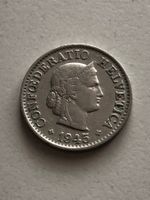 5 Rp. 1945