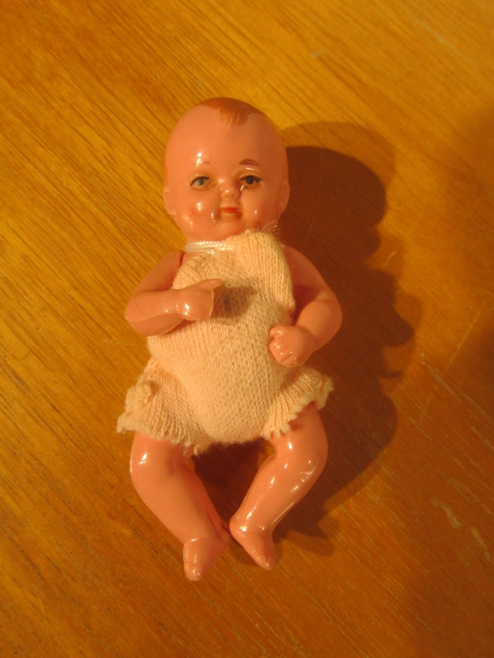 Bambole: kleine Puppe – Usato da Seengen venduto da mikelele