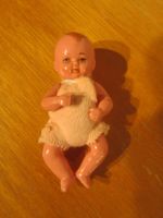 kleine Puppe