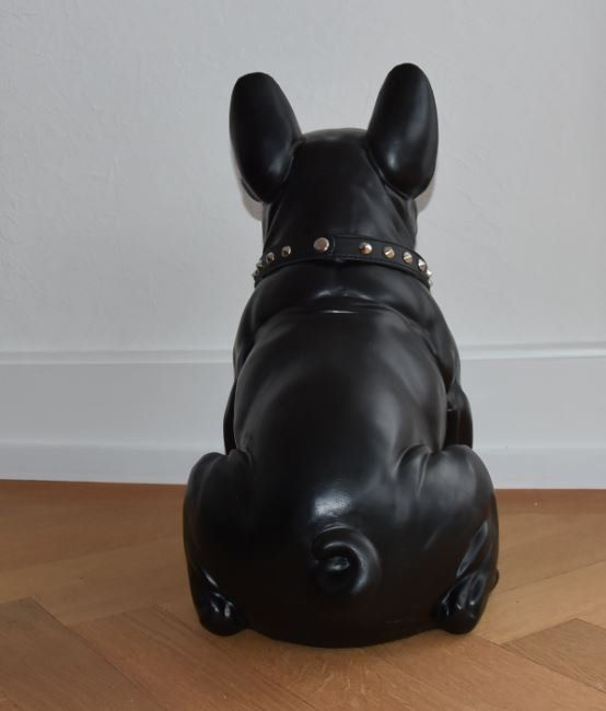 Statuette: Bulldoge – Usato da Menziken venduto da _Goldis_ 3