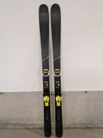 Head Kore 93 in 180cm mit Tyrolia Attack 13