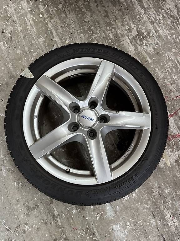 Cerchioni: 3er Felgen 17 Zoll – Usato da Au venduto da ehe_bmx2 3