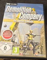 Demolition Company - Der Abbruch Simulator PC Spiel