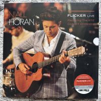 Niall Horan - Flicker - Limited Edition RSD 2026