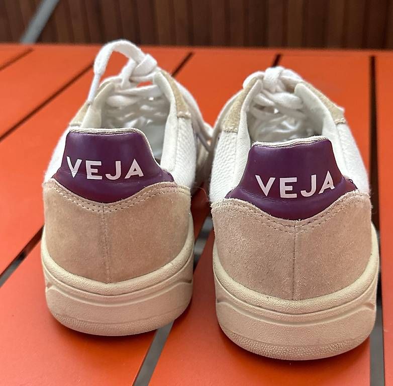 Veja Scarpe da donna: Sneaker Veja T40 – Usato da Grandvaux venduto da car_g25b 3
