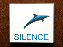 Silence (4 CDs of Classical Music)