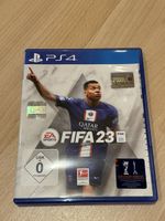 FIFA 23 Playstation 4