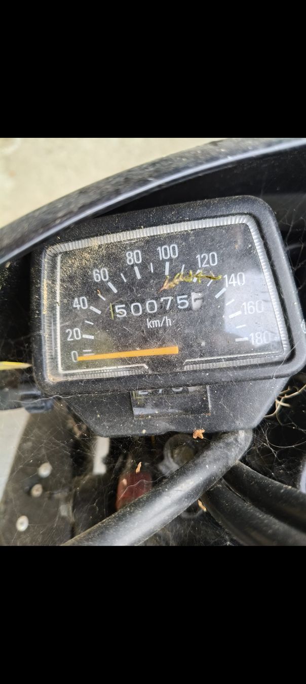 Strasse:  Yamaha XT 600  – Gebraucht aus Därligen von caseihjx80 6