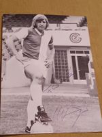 Christian Winiger - GC -  handsigniert
