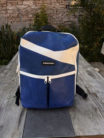 Freitag F49 Fringe 