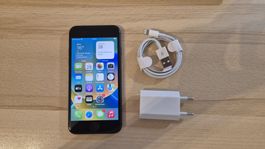 iPhone 8 64GB Space Gray 3015 Akku bei 91%