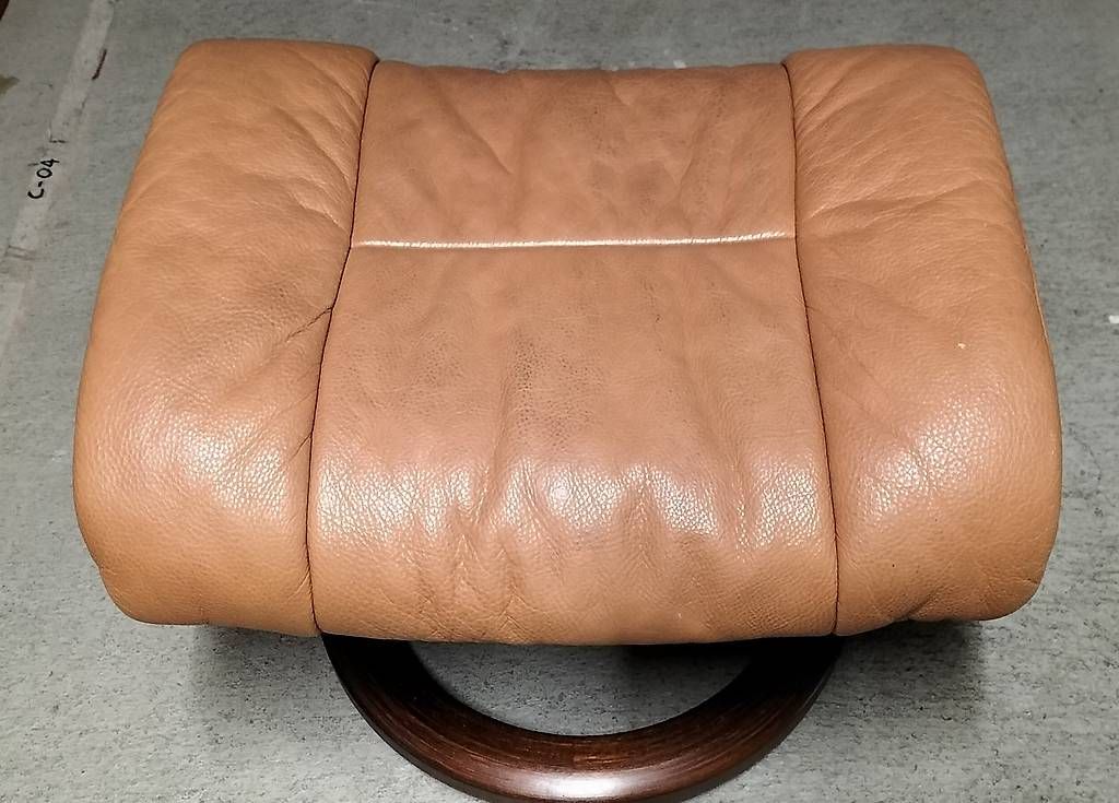 Fauteuils: Stressless Sessel Ekornes mit Hocker – D'occasion à Steinach par Tsgweh 3
