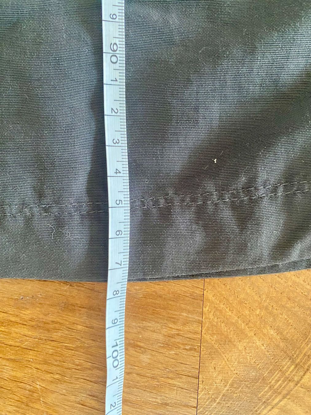 North Face Pantaloni: Wanderhose von North Face – Usato da Frenkendorf venduto da Kompasskind 6