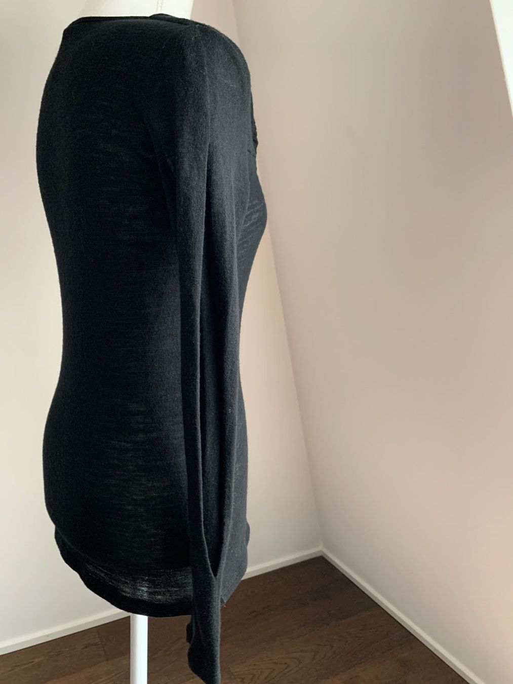 Maglioni & Felpe: TRUSSARDI pull S/M – Usato da Morges venduto da Imade1 5