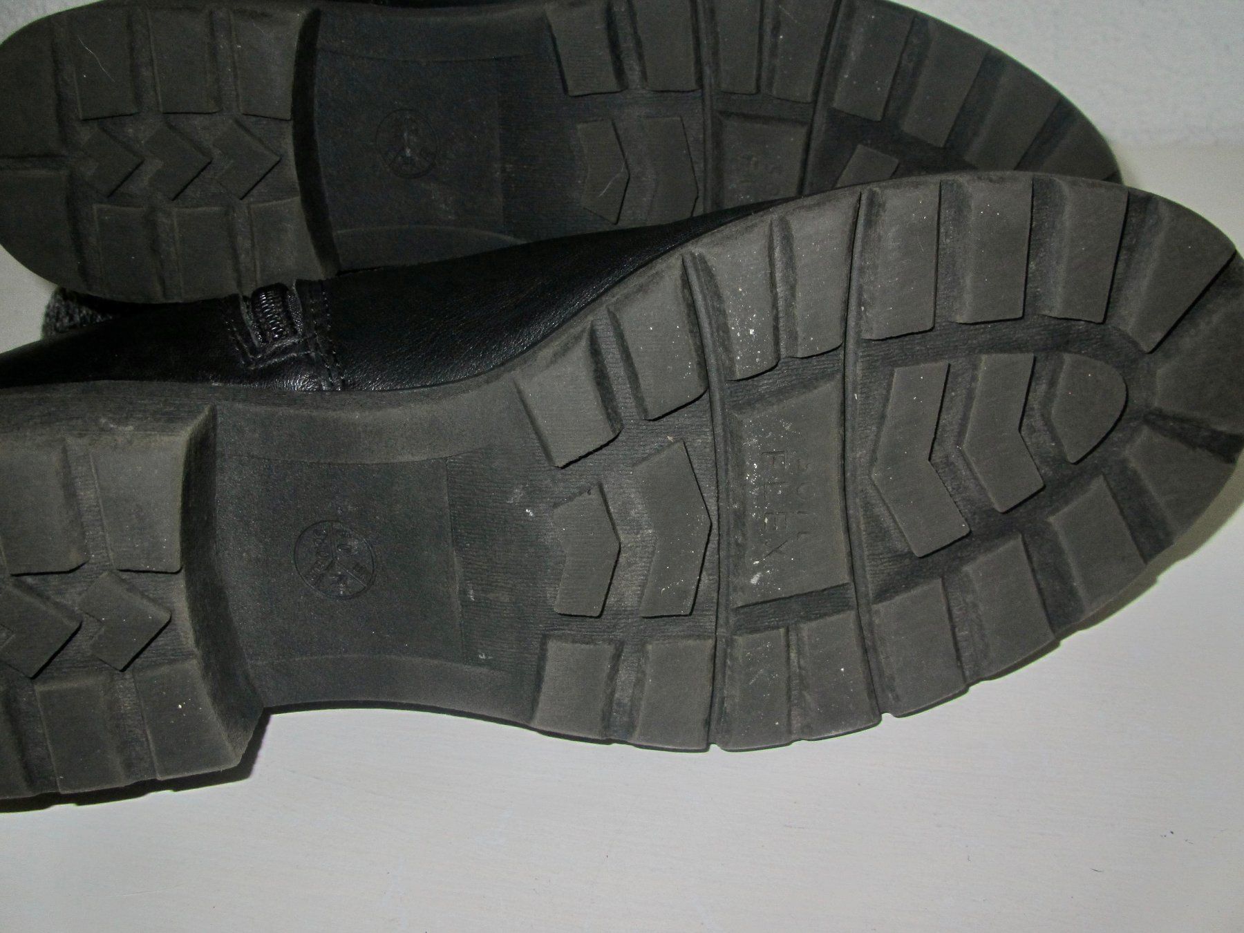 Scarpe da donna: BOTTLNES GO SOFT – Usato da Murten venduto da Selliot 8