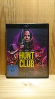 HUNT CLUB Blu-Ray mit Mena Suvari