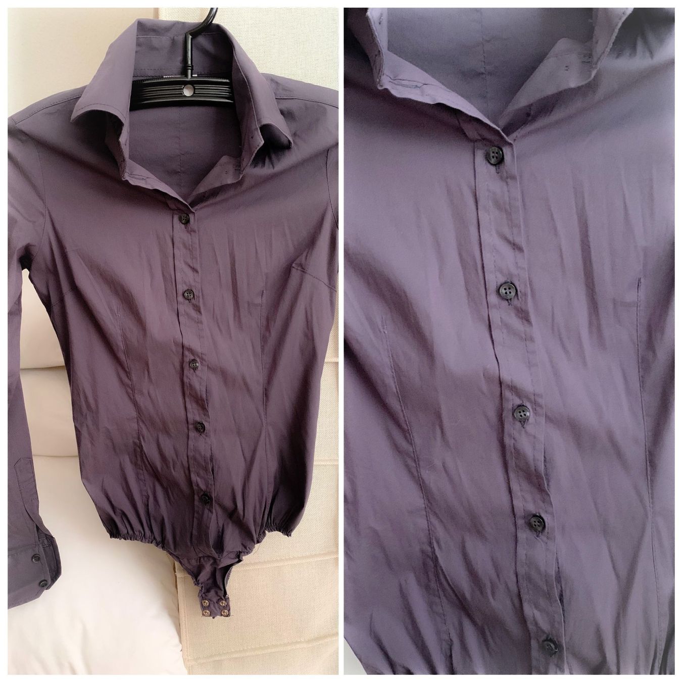Camicette: Hemd Damen Imperial 20.- – Usato da unterentfelden venduto da leyla08