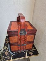 Panier Boîte à repas chinoise ancienne