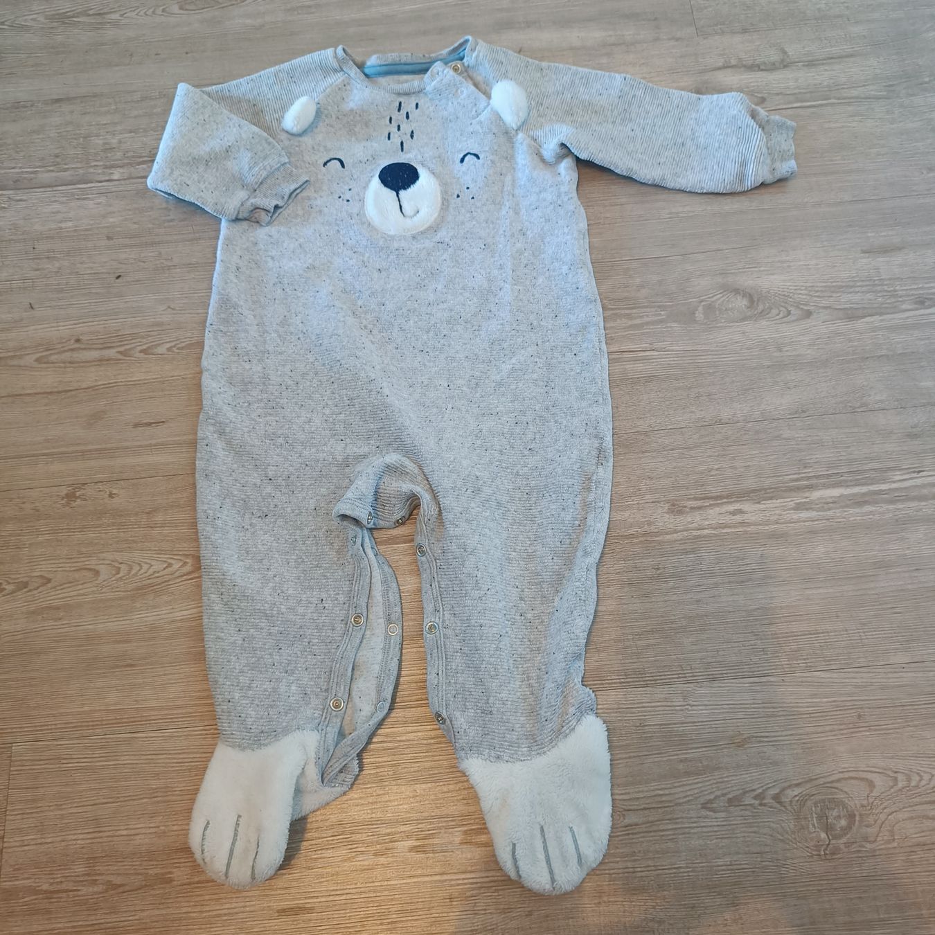 Pigiama & Simili: Pyjama Grösse 86 – Usato da Jaberg venduto da urig17.