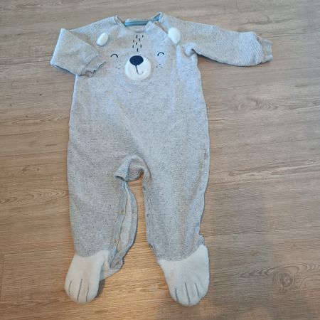 Pyjama Grösse 86