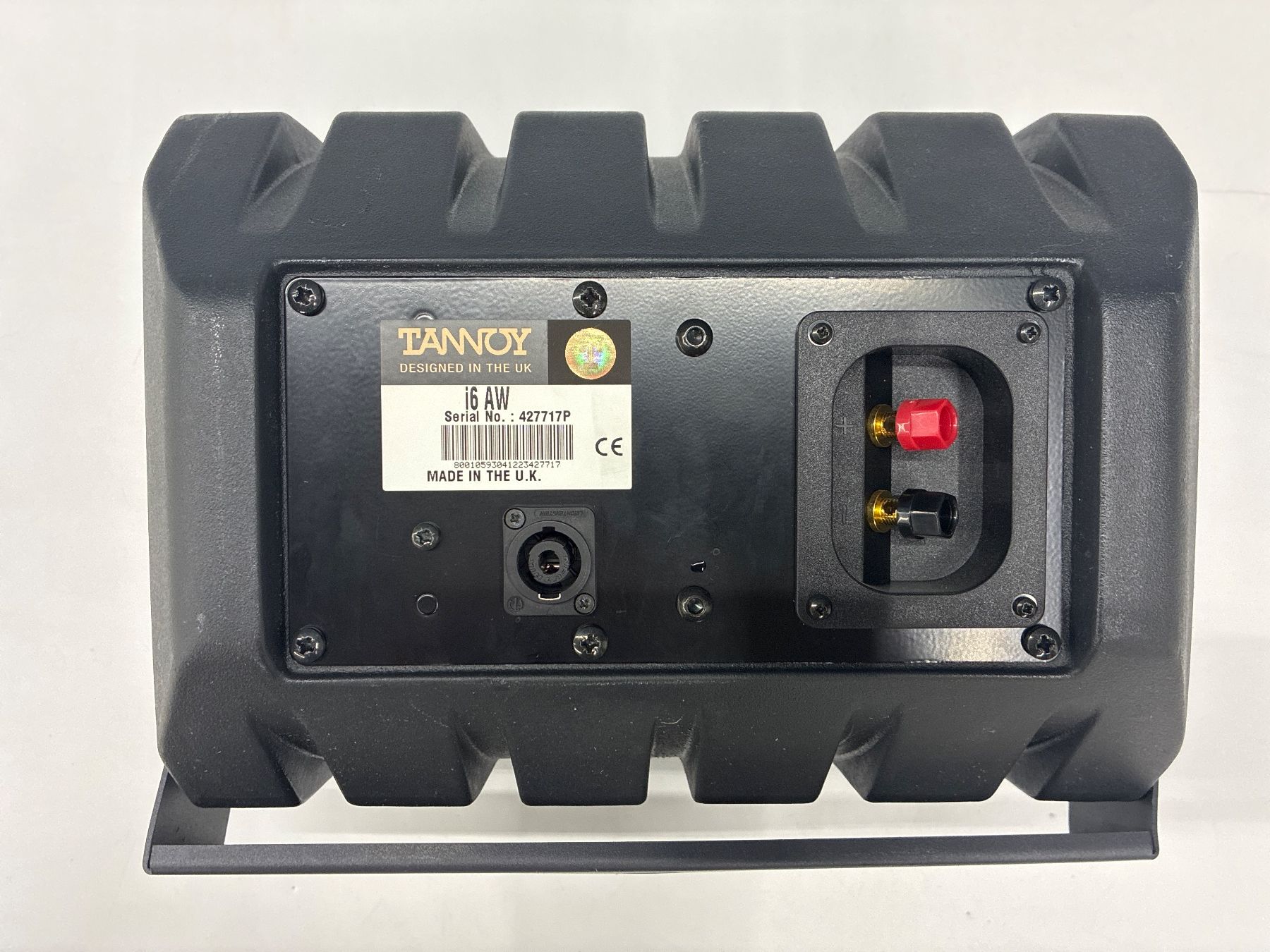 Tannoy Casse acustiche: Tannoy i6 AW Speaker – Usato da Zürich venduto da Boognishh 1