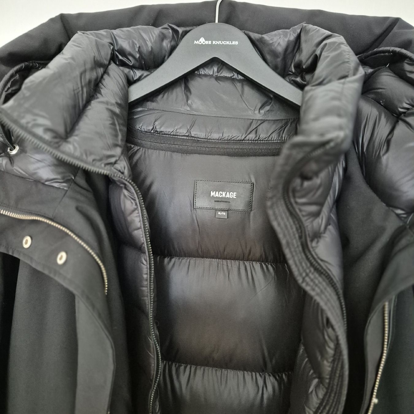 Mackage Jacken: Winterjacke Mackage – Gebraucht aus Meggen von darcy10 2
