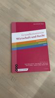 Grundkenntnisse Wirtschaft und Recht 3. Auflage
