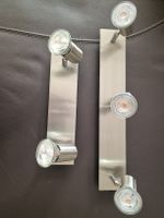 Deckenlampe 3 Stück mit LED Leuchtmittel