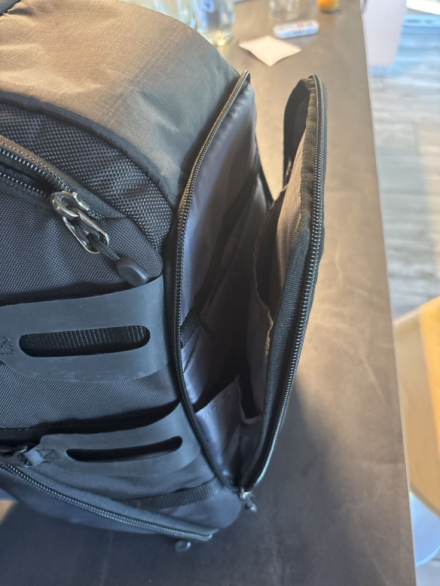 Zaini: Sac à dos appareil photo Case Logic – Nuovo (secondo la descrizione) da Grône venduto da Phrs 1