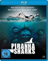 Piranha Sharks - rette sich, wer kann *TOP*****