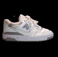 New Balance 550 Sneaker weiss