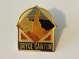 1 Pin Bryce Canyon