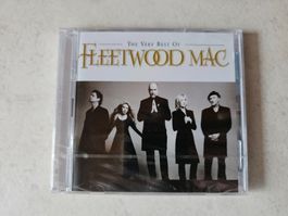 Fleetwood Mac  -  The Very Best Of / 2 CD's Fabrikneu