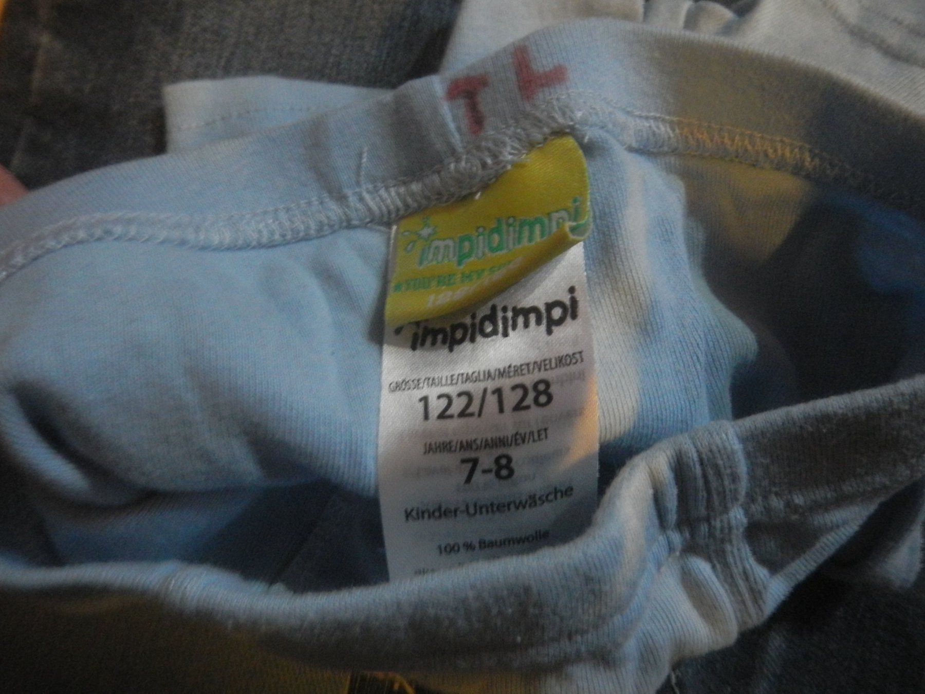 Pantaloni: Jungen Jeans – Usato da Bronschhofen venduto da happynews2018 2
