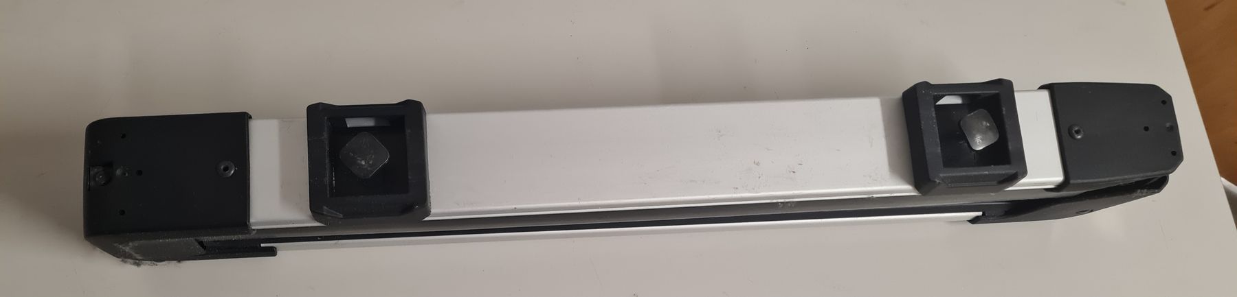 Thule Barres de toit: Thule Dachträger – D'occasion à Giffers par Misch80 2