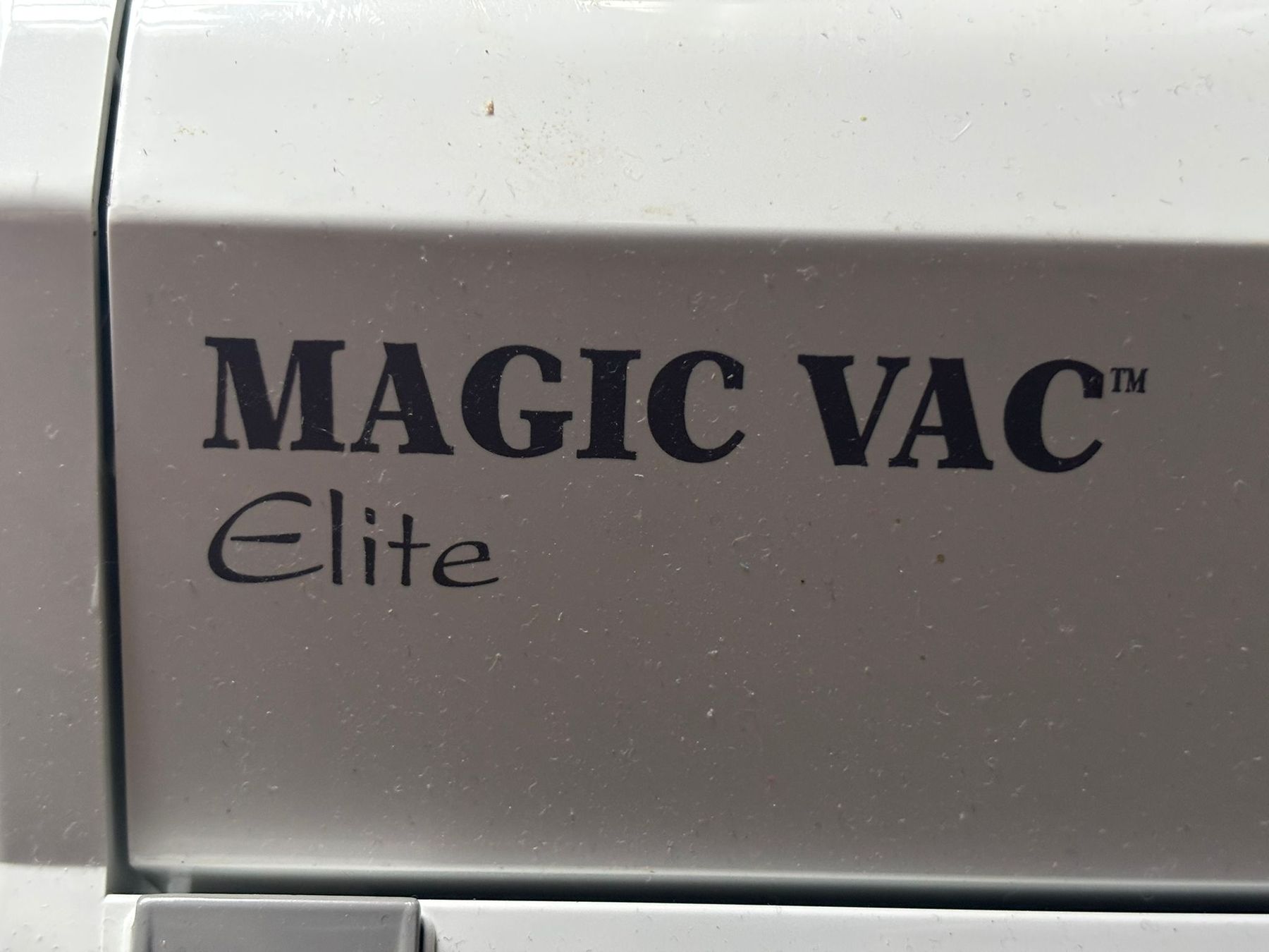 Elettrodomestici da cucina: Magic Vac Elite Vakuumierer – Usato da Hindelbank venduto da MRoeth1 1